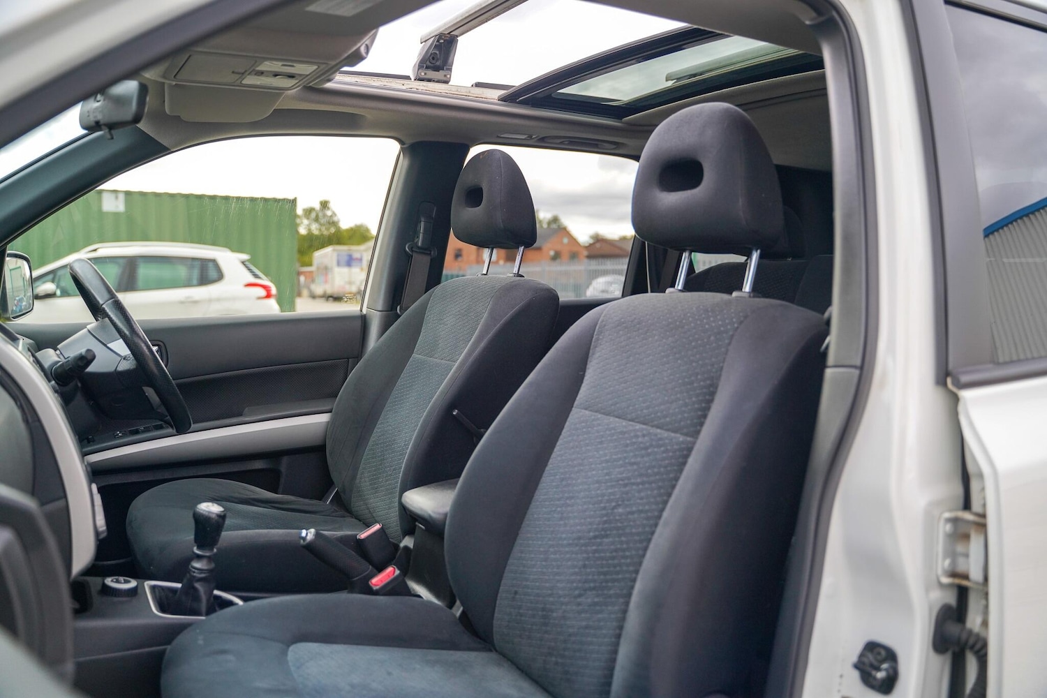 Used Nissan X-Trail 2014 for sale - 76188572: Photo 24