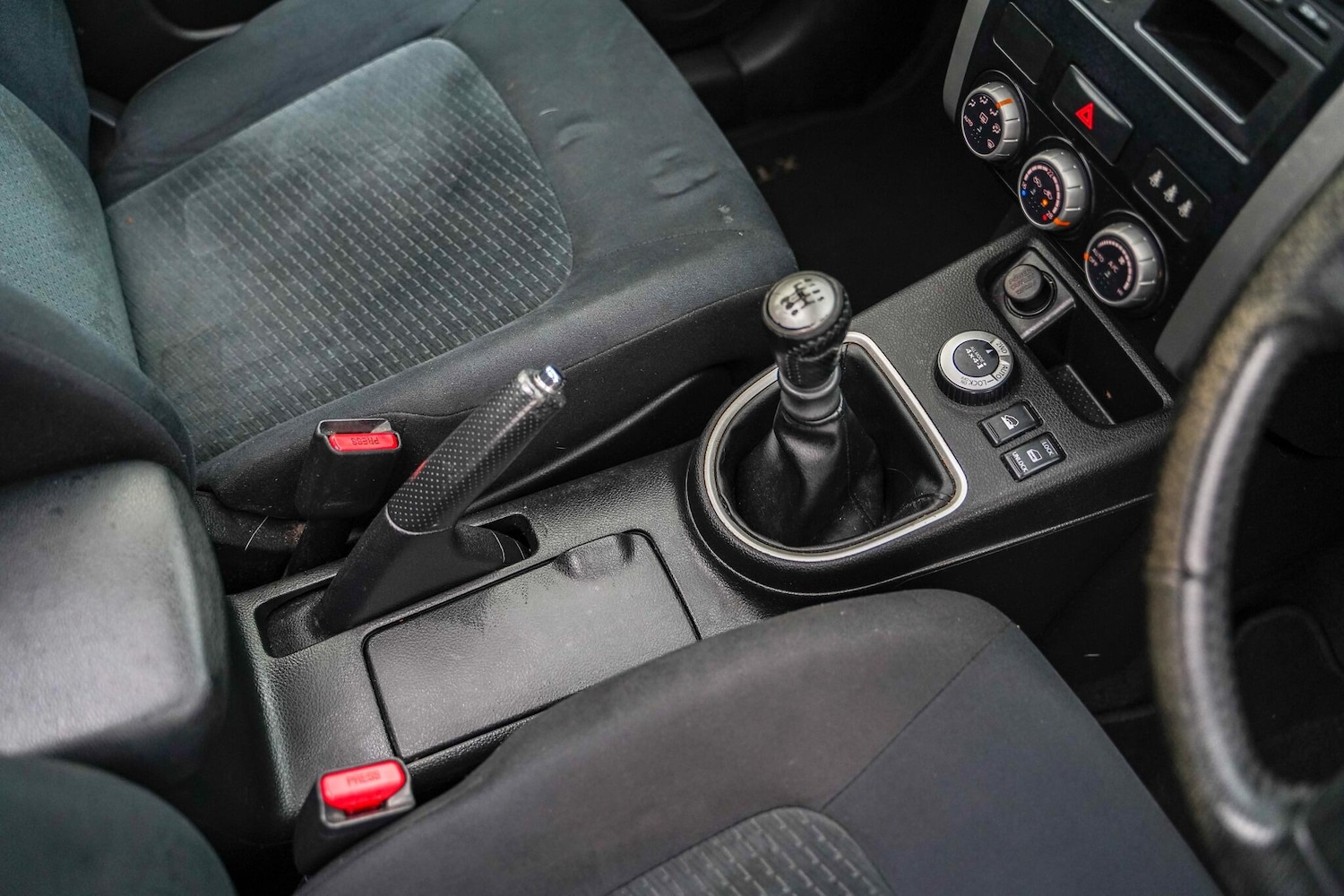 Used Nissan X-Trail 2014 for sale - 76188572: Photo 26