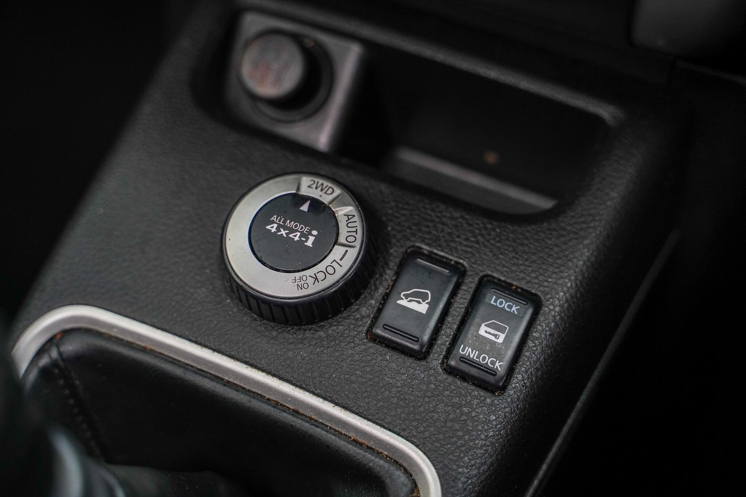 Used Nissan X-Trail 2014 for sale - 76188572: Photo 28