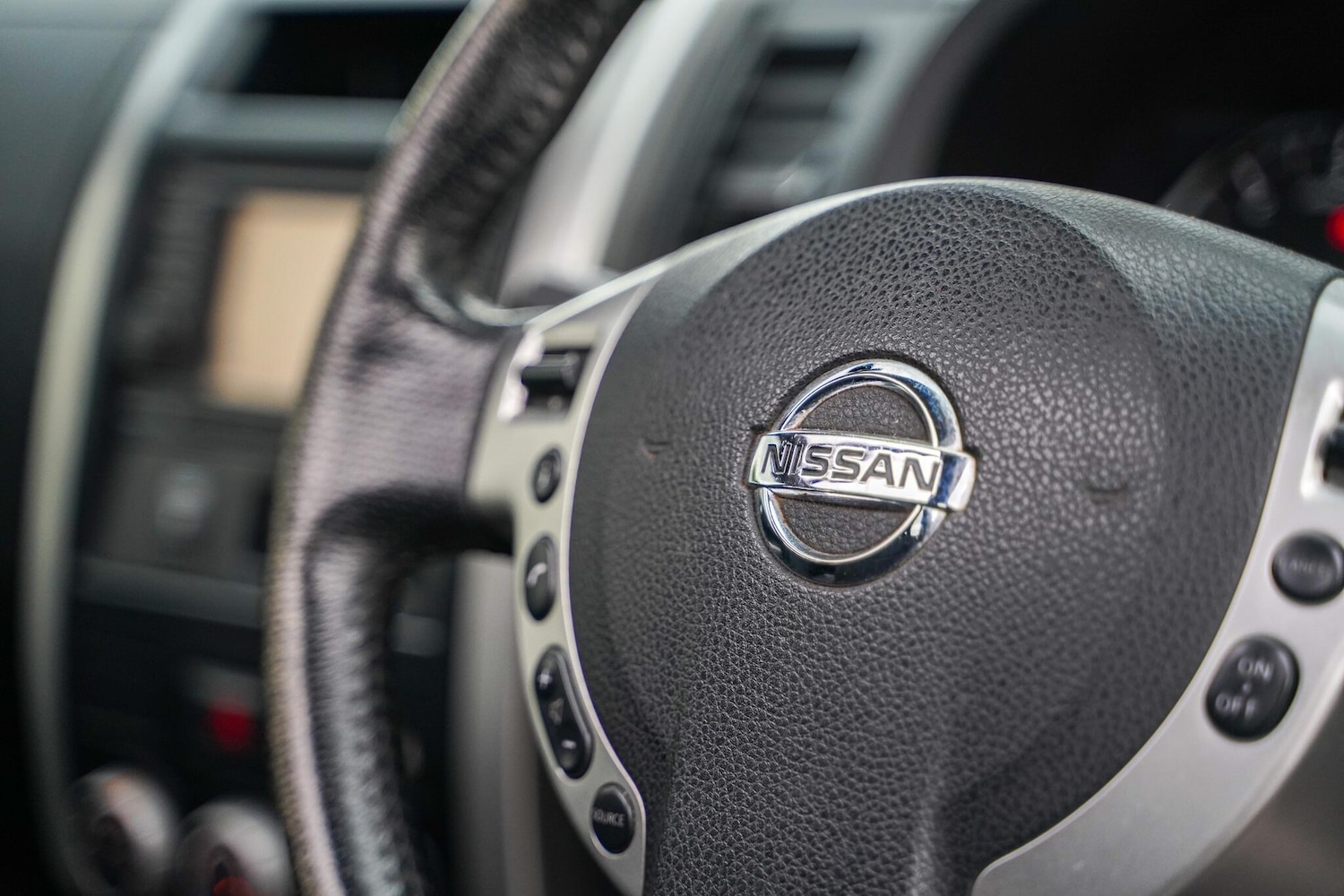 Used Nissan X-Trail 2014 for sale - 76188572: Photo 30