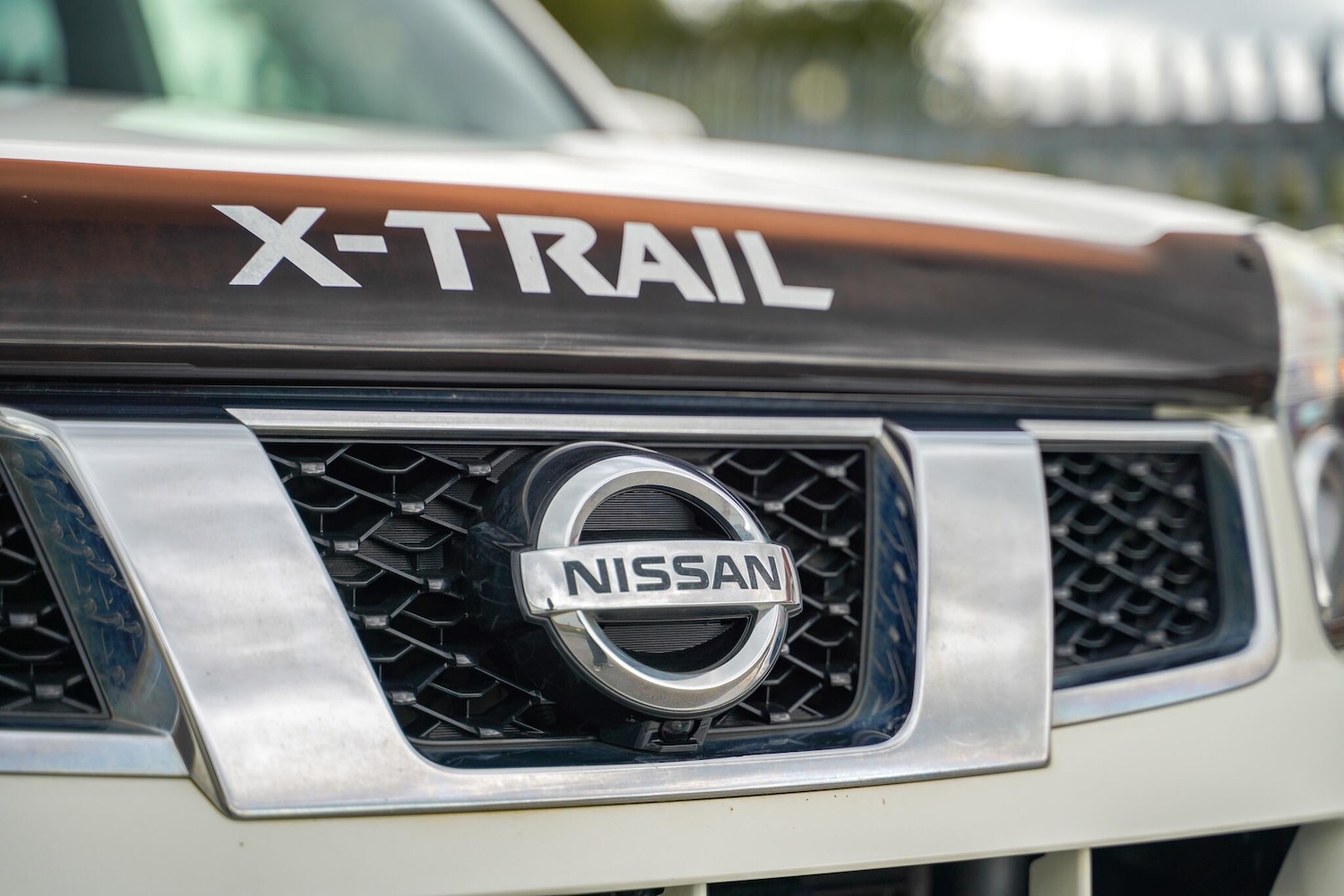 Used Nissan X-Trail 2014 for sale - 76188572: Photo 7