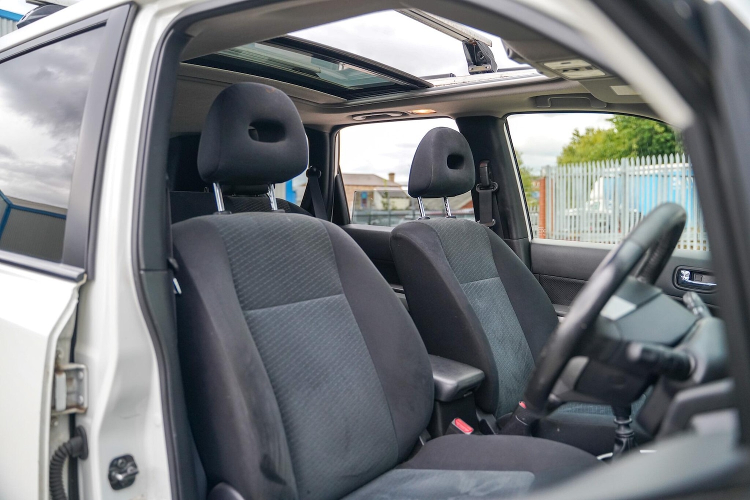 Used Nissan X-Trail 2014 for sale - 76188572: Photo 8