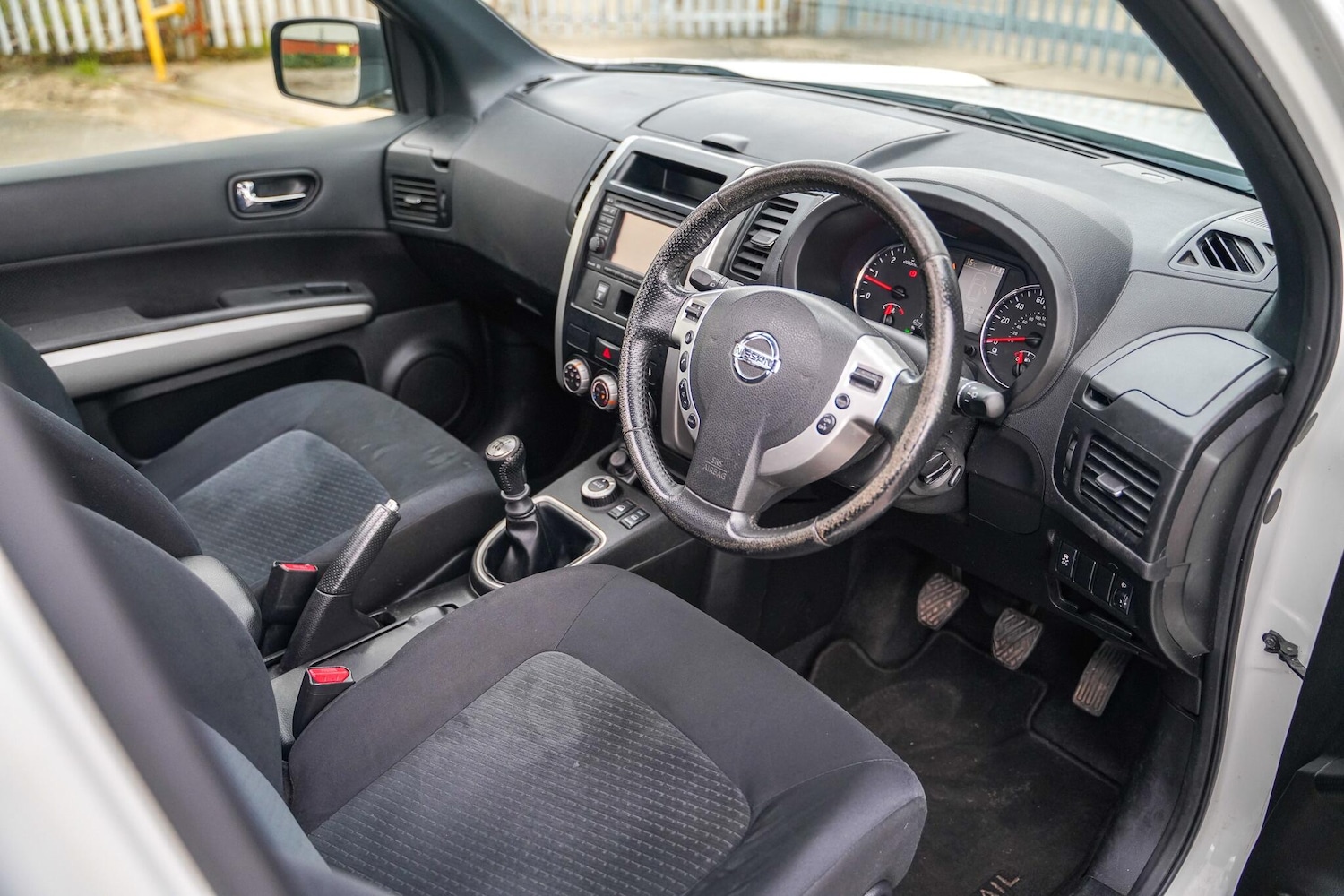 Used Nissan X-Trail 2014 for sale - 76188572: Photo 9