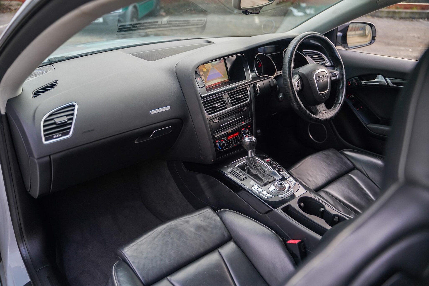 Used Audi RS5 2011 for sale - 77671685: Photo 10