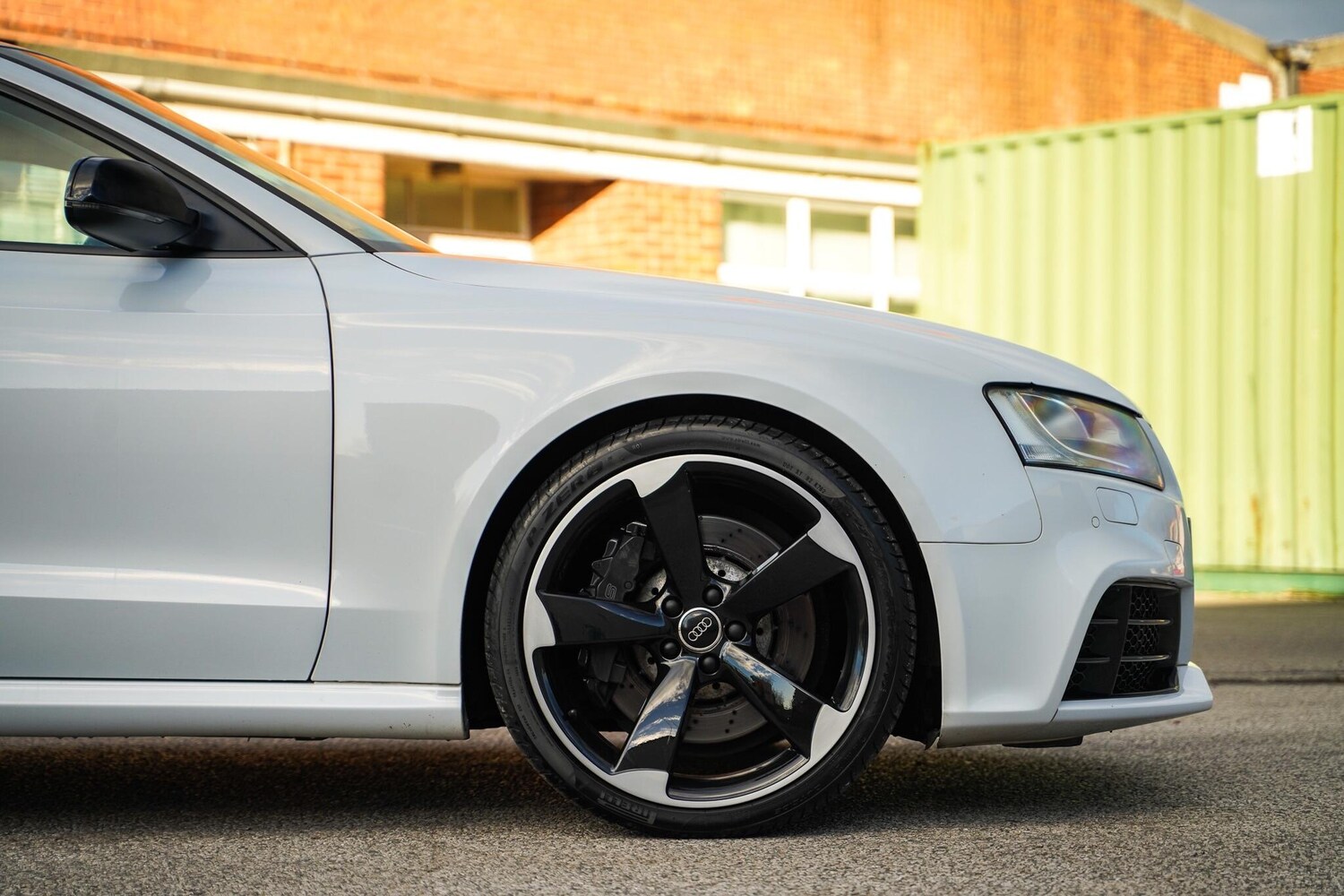 Used Audi RS5 2011 for sale - 77671685: Photo 26