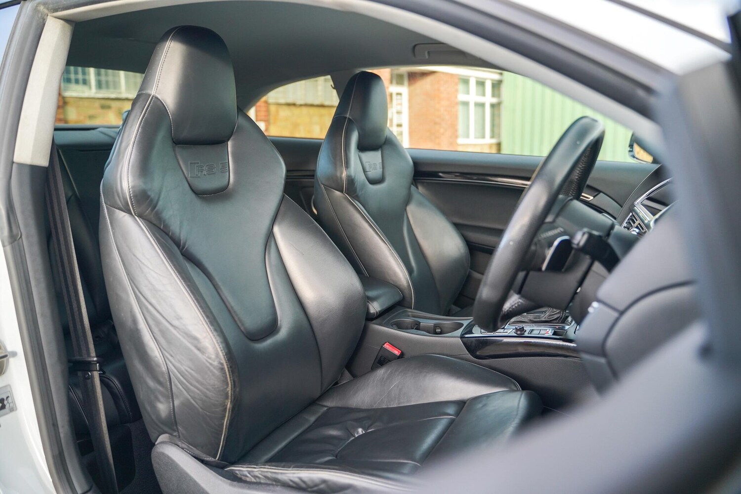 Used Audi RS5 2011 for sale - 77671685: Photo 29