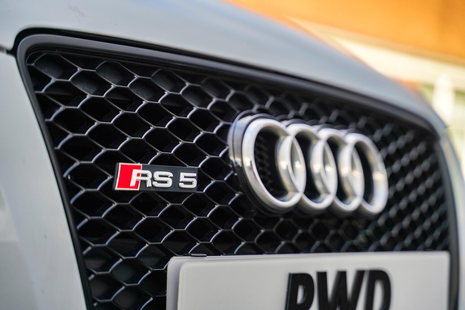 Used Audi RS5 2011 for sale - 77671685: Photo 31