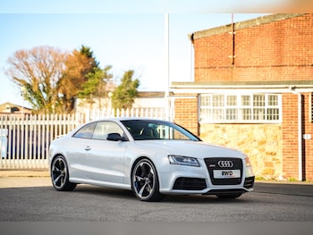 Used Audi RS5 2011 for sale - 77671685: Photo