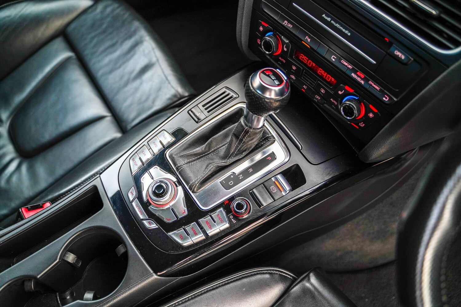 Used Audi RS5 2011 for sale - 77671685: Photo 41