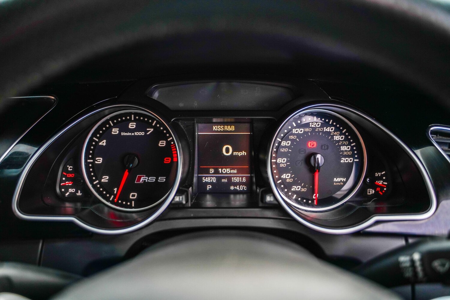 Used Audi RS5 2011 for sale - 77671685: Photo 44