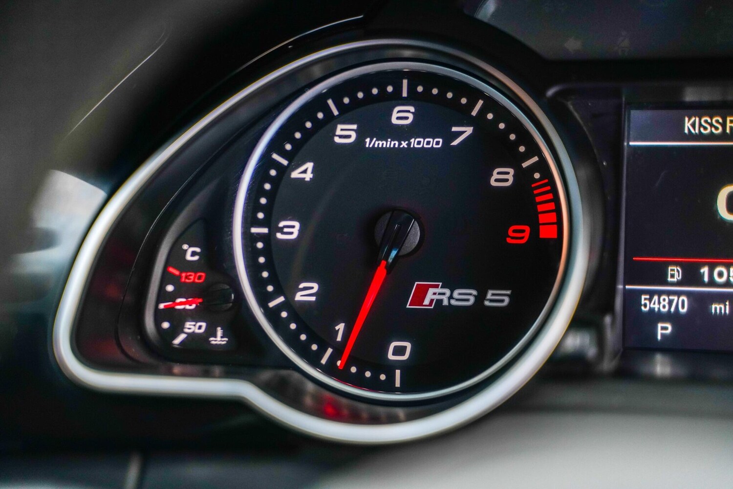 Used Audi RS5 2011 for sale - 77671685: Photo 45