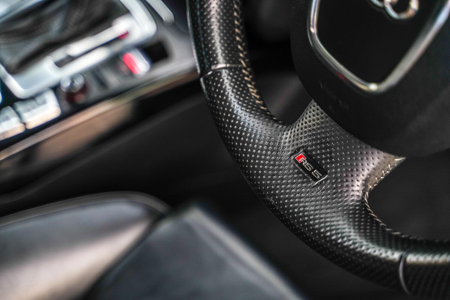 Used Audi RS5 2011 for sale - 77671685: Photo 46