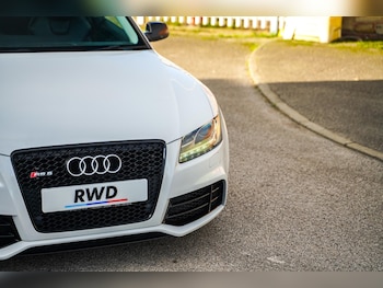 Used Audi RS5 2011 for sale - 77671685: Photo