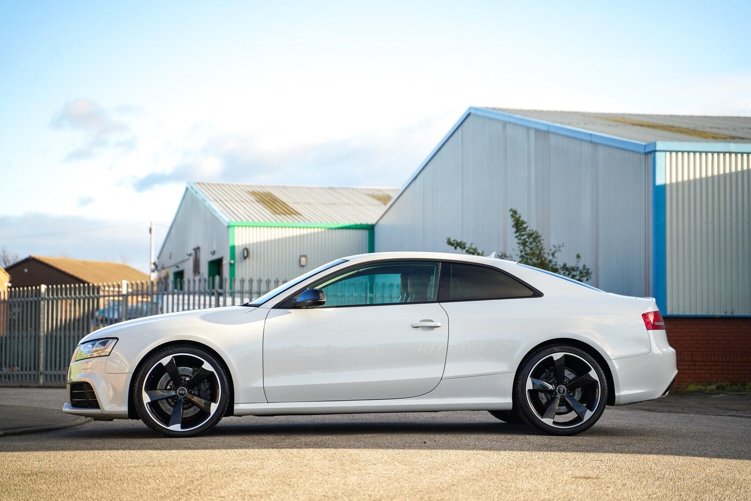 Used Audi RS5 2011 for sale - 77671685: Photo 7