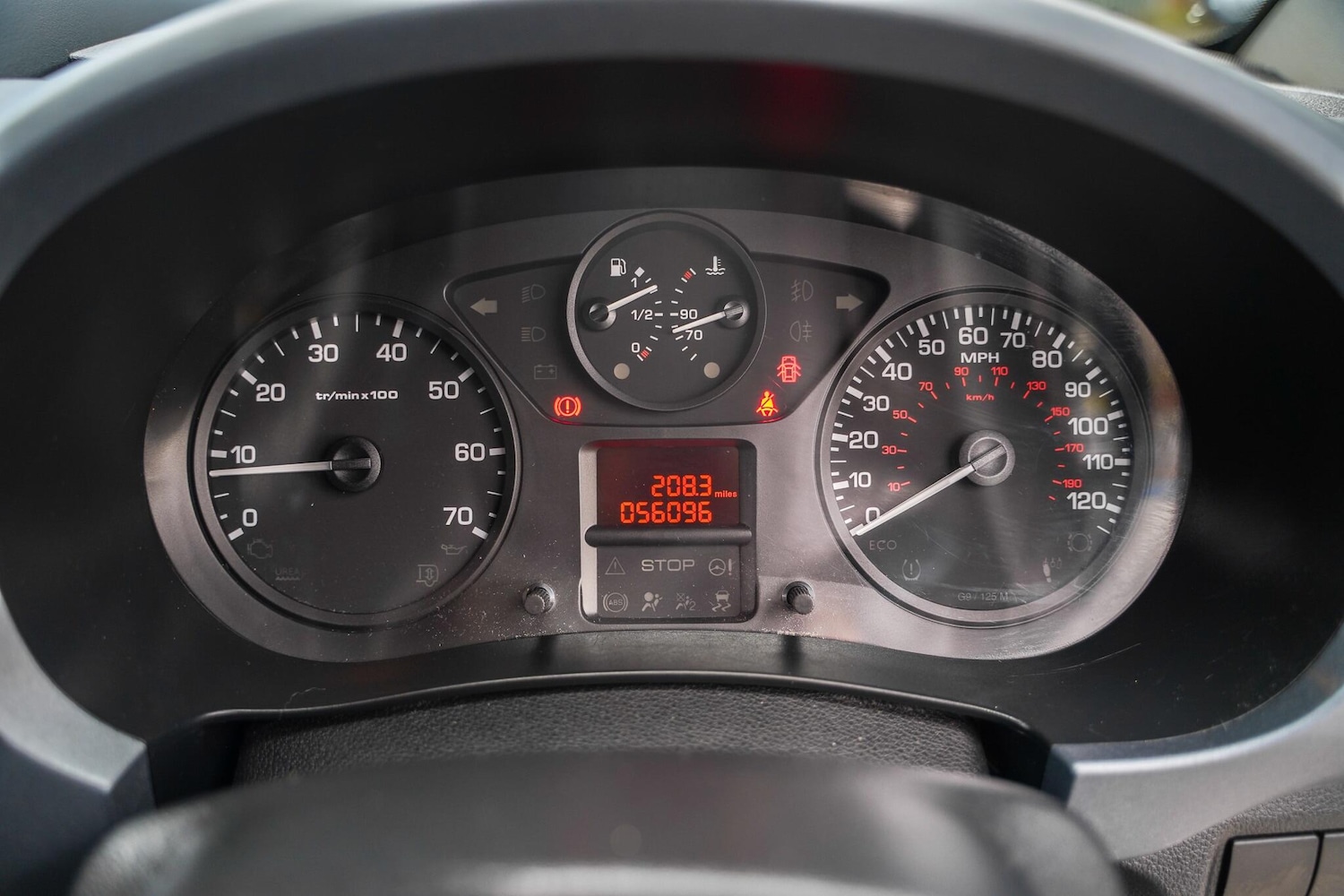 Used Peugeot Partner Tepee 2015 for sale - 76349114: Photo 35