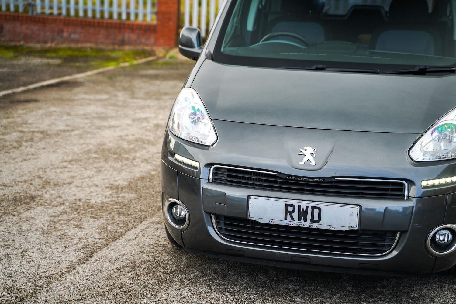 Used Peugeot Partner Tepee 2015 for sale - 76349114: Photo 41