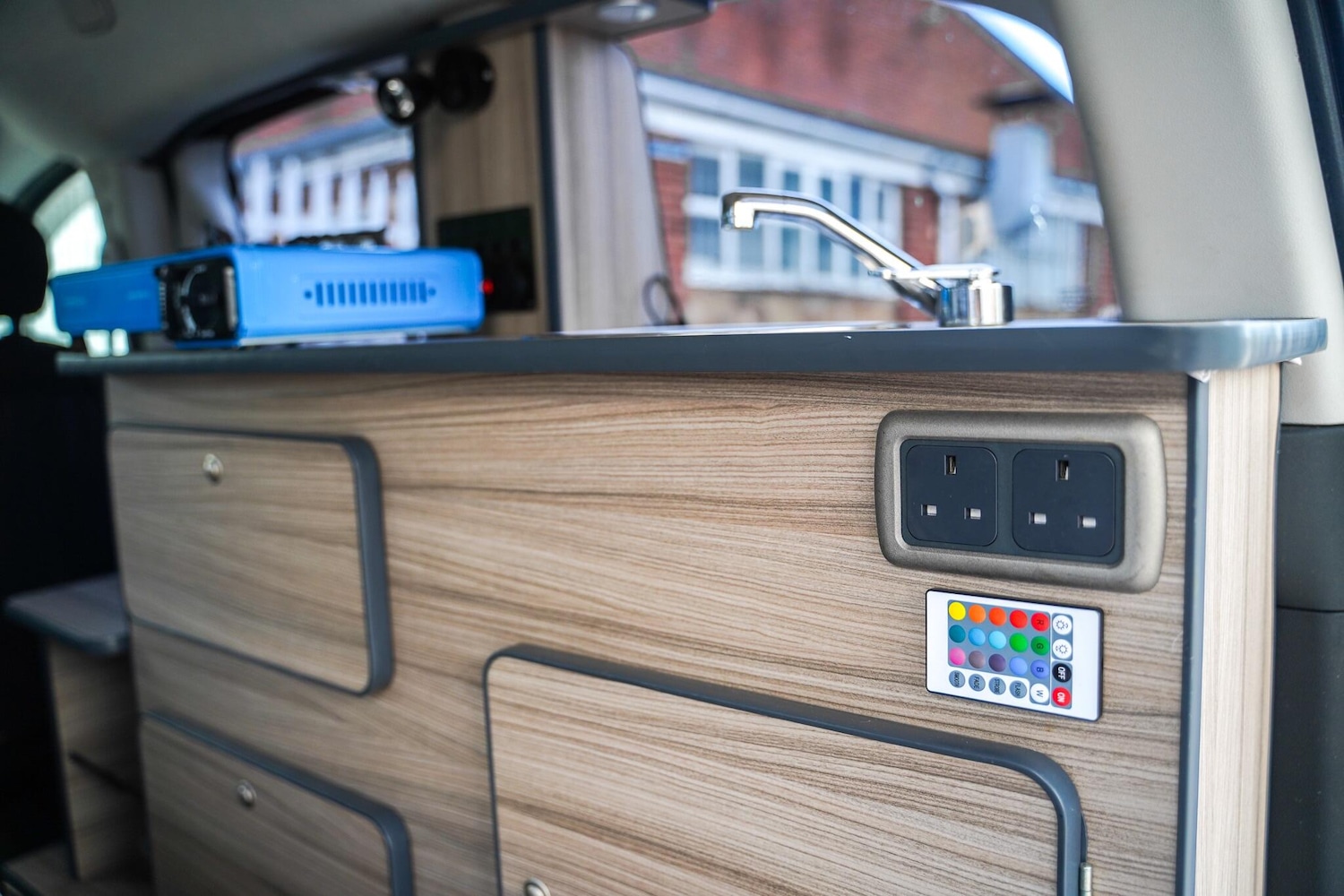 Used Peugeot Partner Tepee 2015 for sale - 76349114: Photo 42