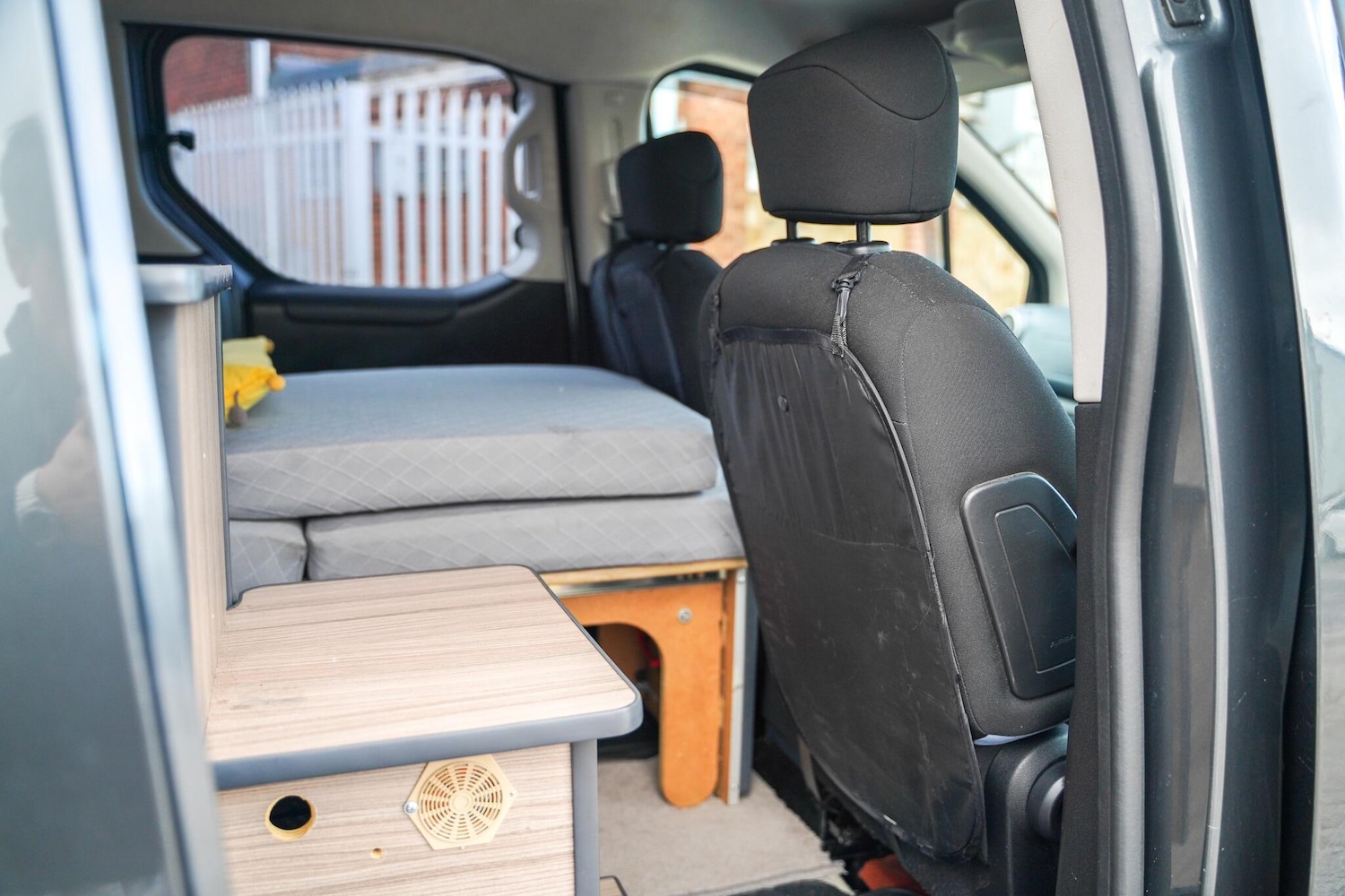 Used Peugeot Partner Tepee 2015 for sale - 76349114: Photo 43