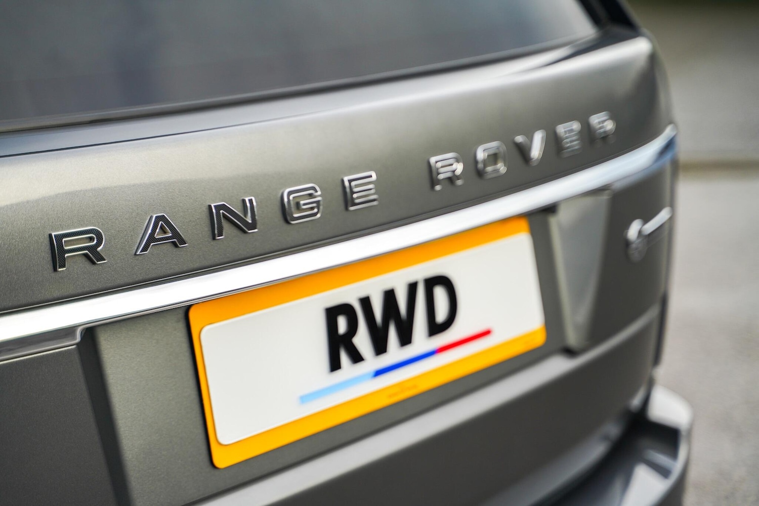 Used Land Rover Range Rover 2017 for sale - 77632918: Photo 10