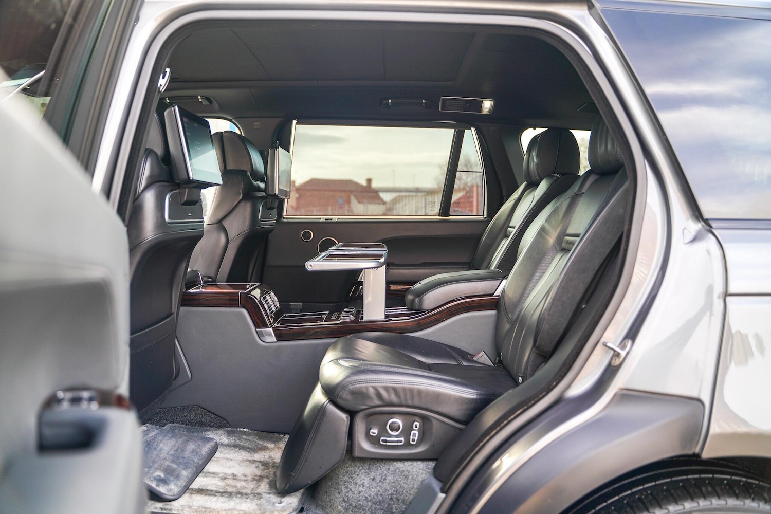 Used Land Rover Range Rover 2017 for sale - 77632918: Photo 16