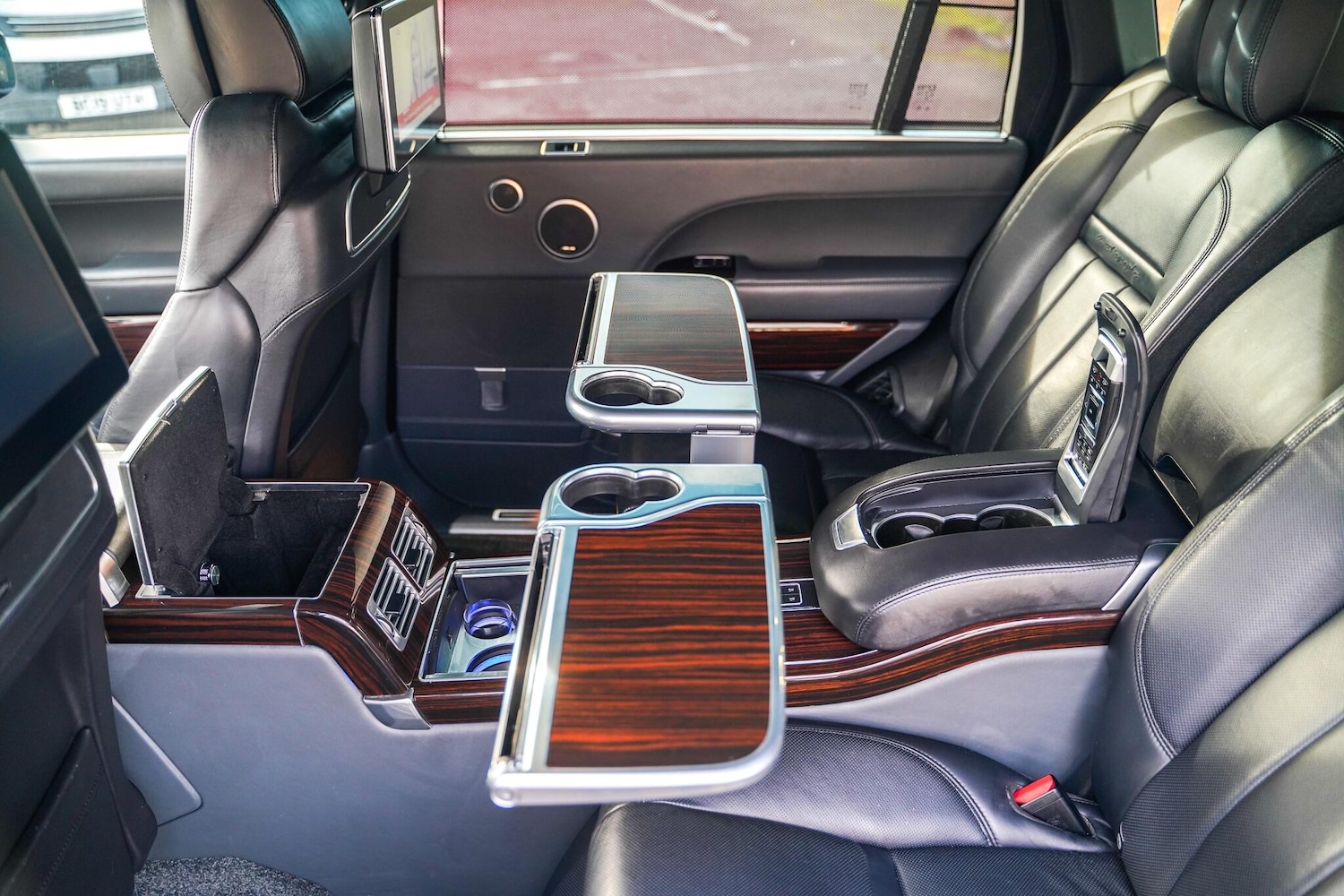 Used Land Rover Range Rover 2017 for sale - 77632918: Photo 18