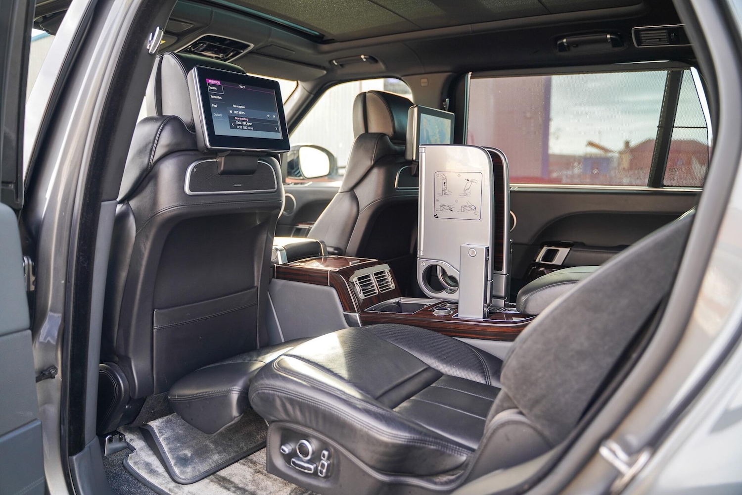 Used Land Rover Range Rover 2017 for sale - 77632918: Photo 19