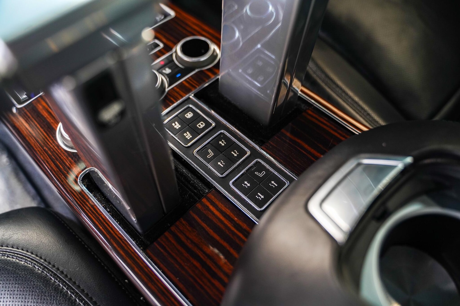 Used Land Rover Range Rover 2017 for sale - 77632918: Photo 20