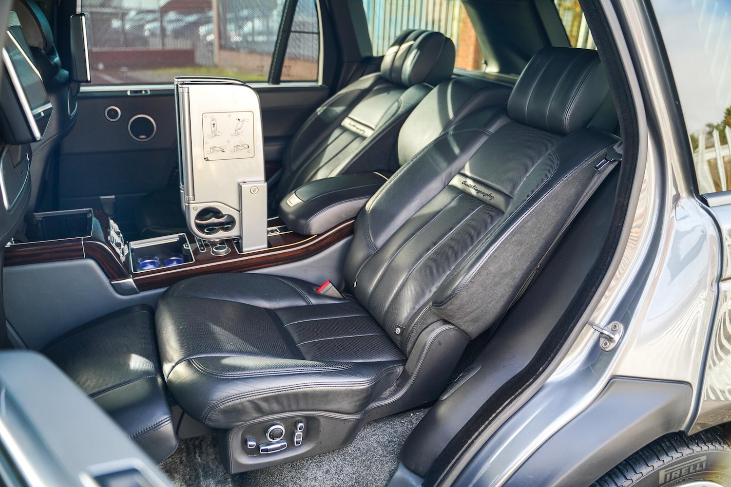 Used Land Rover Range Rover 2017 for sale - 77632918: Photo 21