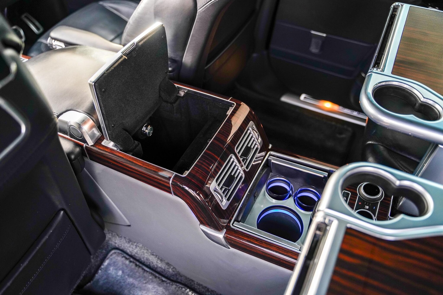 Used Land Rover Range Rover 2017 for sale - 77632918: Photo 23