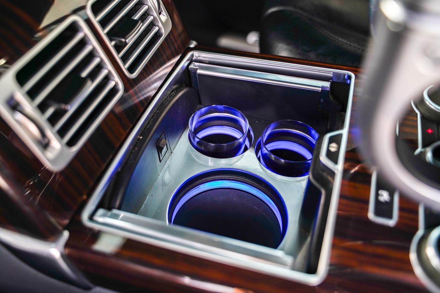 Used Land Rover Range Rover 2017 for sale - 77632918: Photo 24