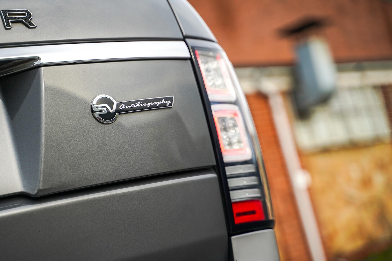 Used Land Rover Range Rover 2017 for sale - 77632918: Photo 28