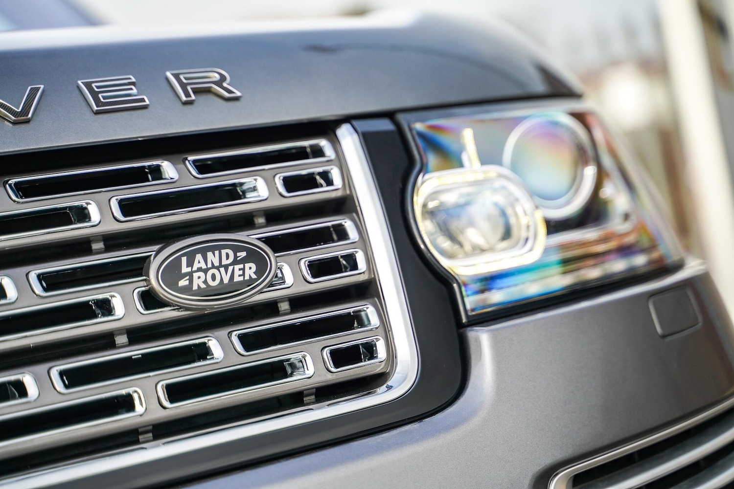 Used Land Rover Range Rover 2017 for sale - 77632918: Photo 29