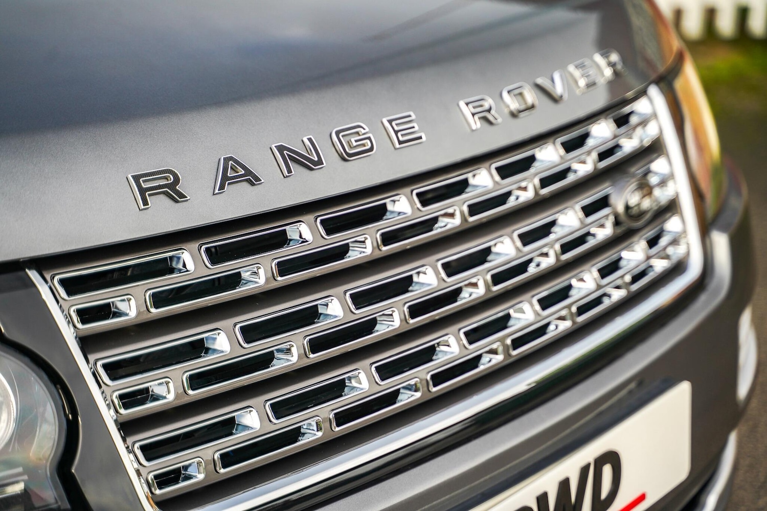 Used Land Rover Range Rover 2017 for sale - 77632918: Photo 34