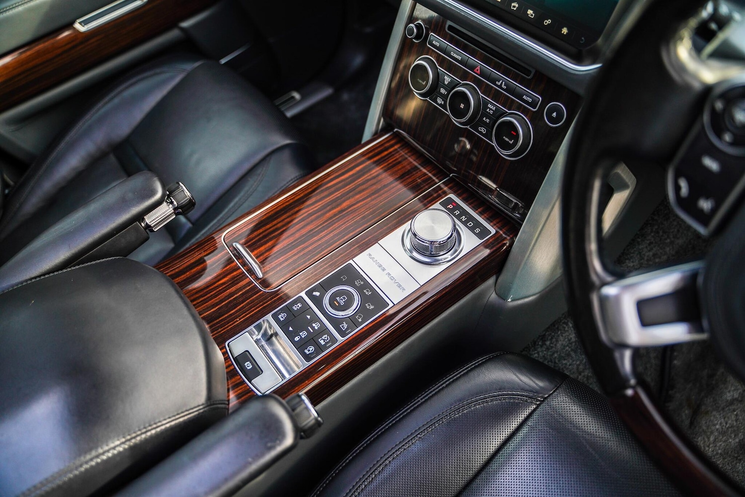 Used Land Rover Range Rover 2017 for sale - 77632918: Photo 39