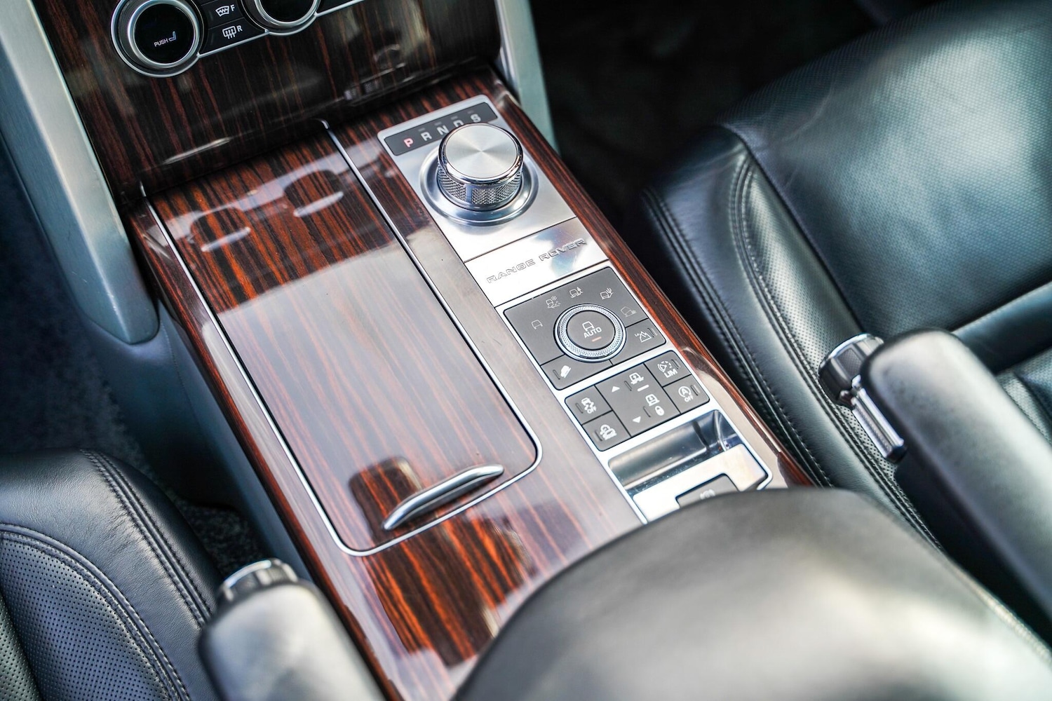 Used Land Rover Range Rover 2017 for sale - 77632918: Photo 41