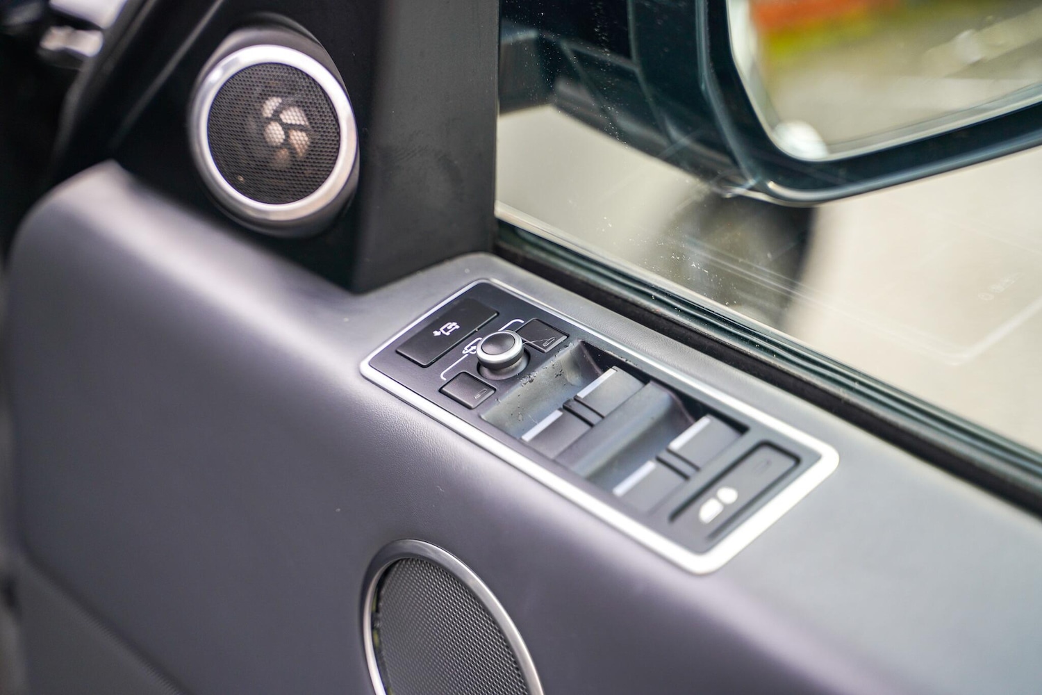 Used Land Rover Range Rover 2017 for sale - 77632918: Photo 42