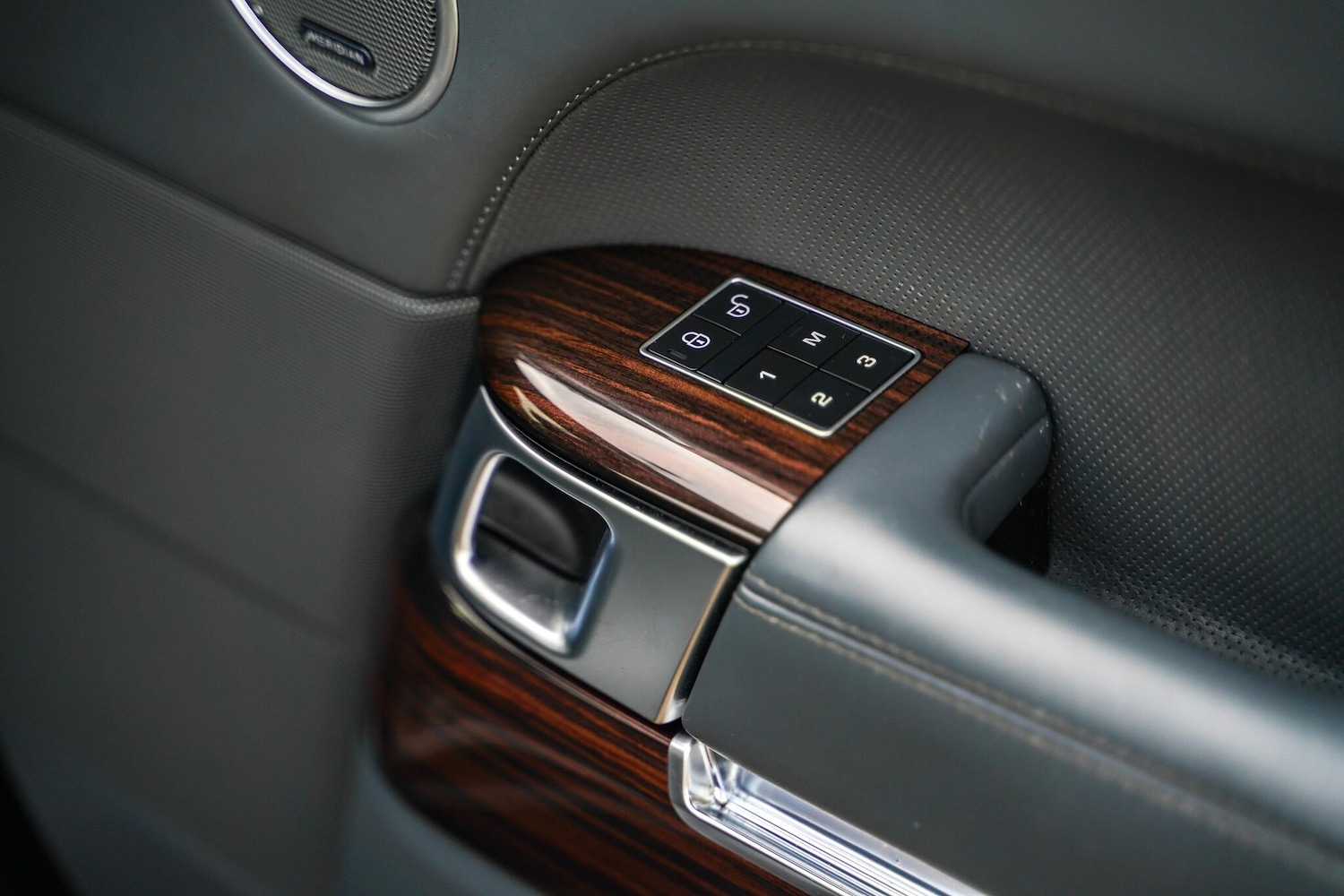 Used Land Rover Range Rover 2017 for sale - 77632918: Photo 44