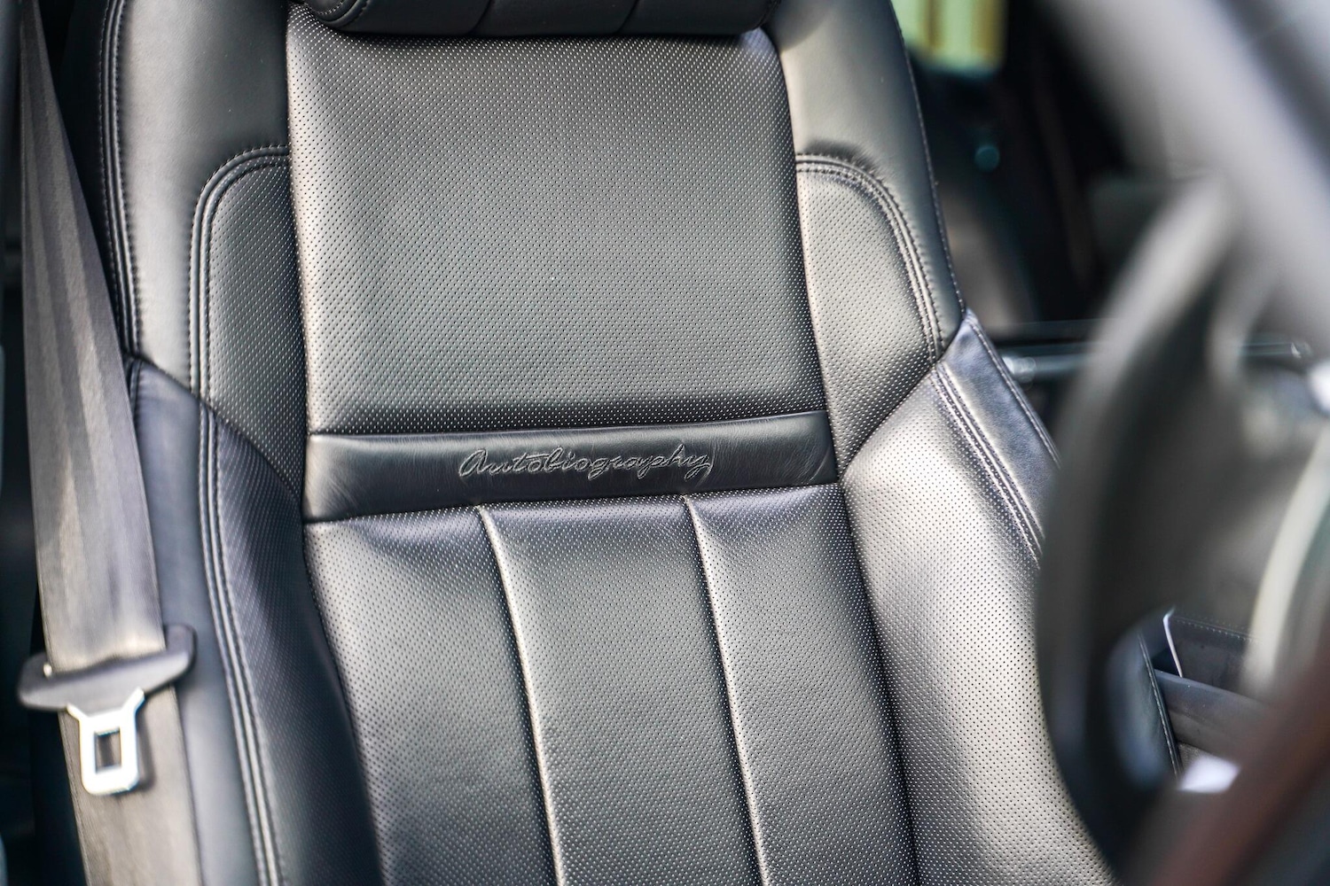 Used Land Rover Range Rover 2017 for sale - 77632918: Photo 45