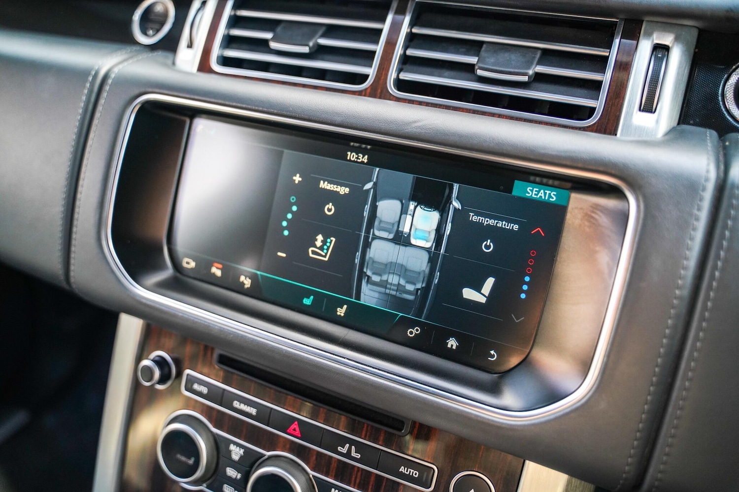 Used Land Rover Range Rover 2017 for sale - 77632918: Photo 48