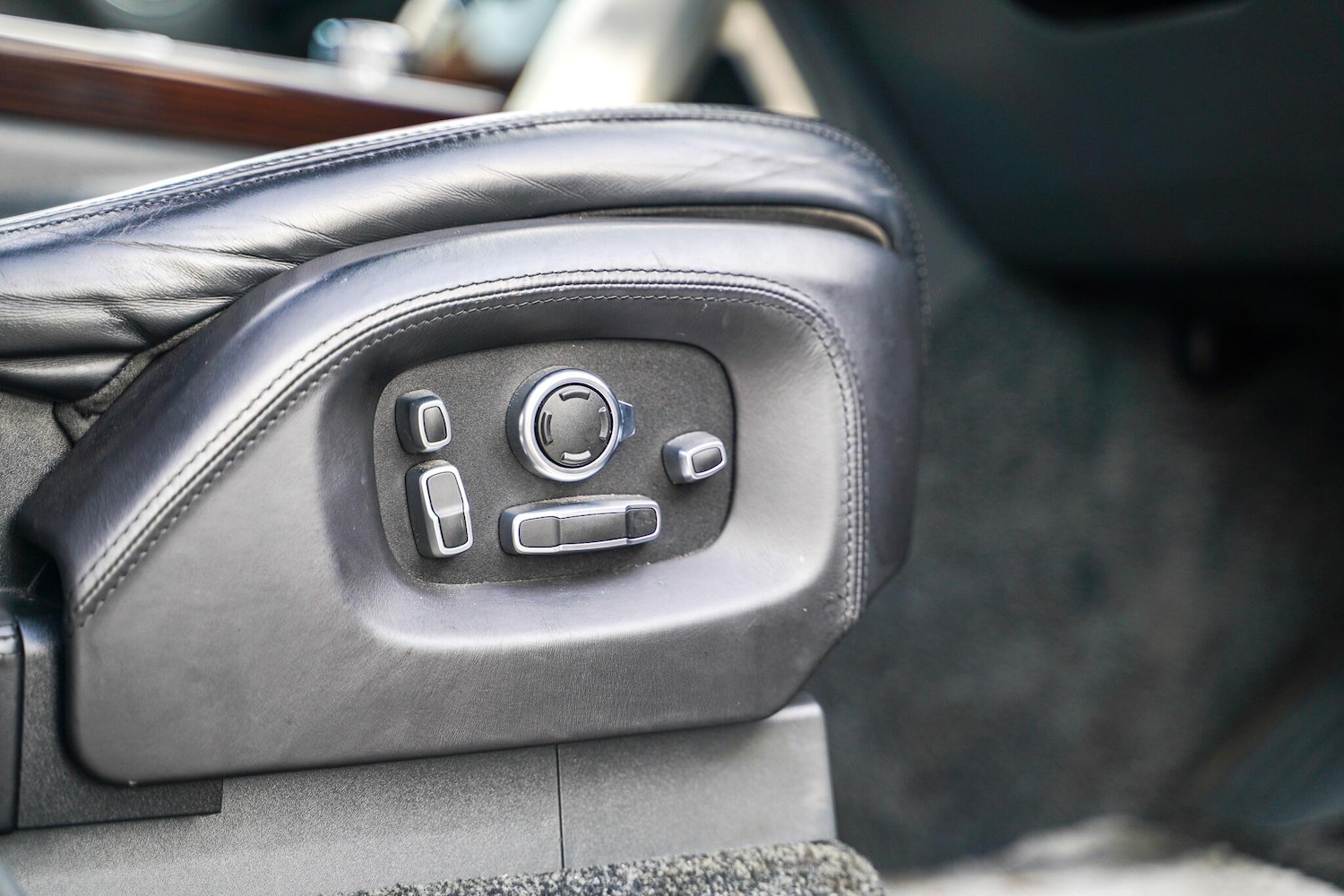 Used Land Rover Range Rover 2017 for sale - 77632918: Photo 51