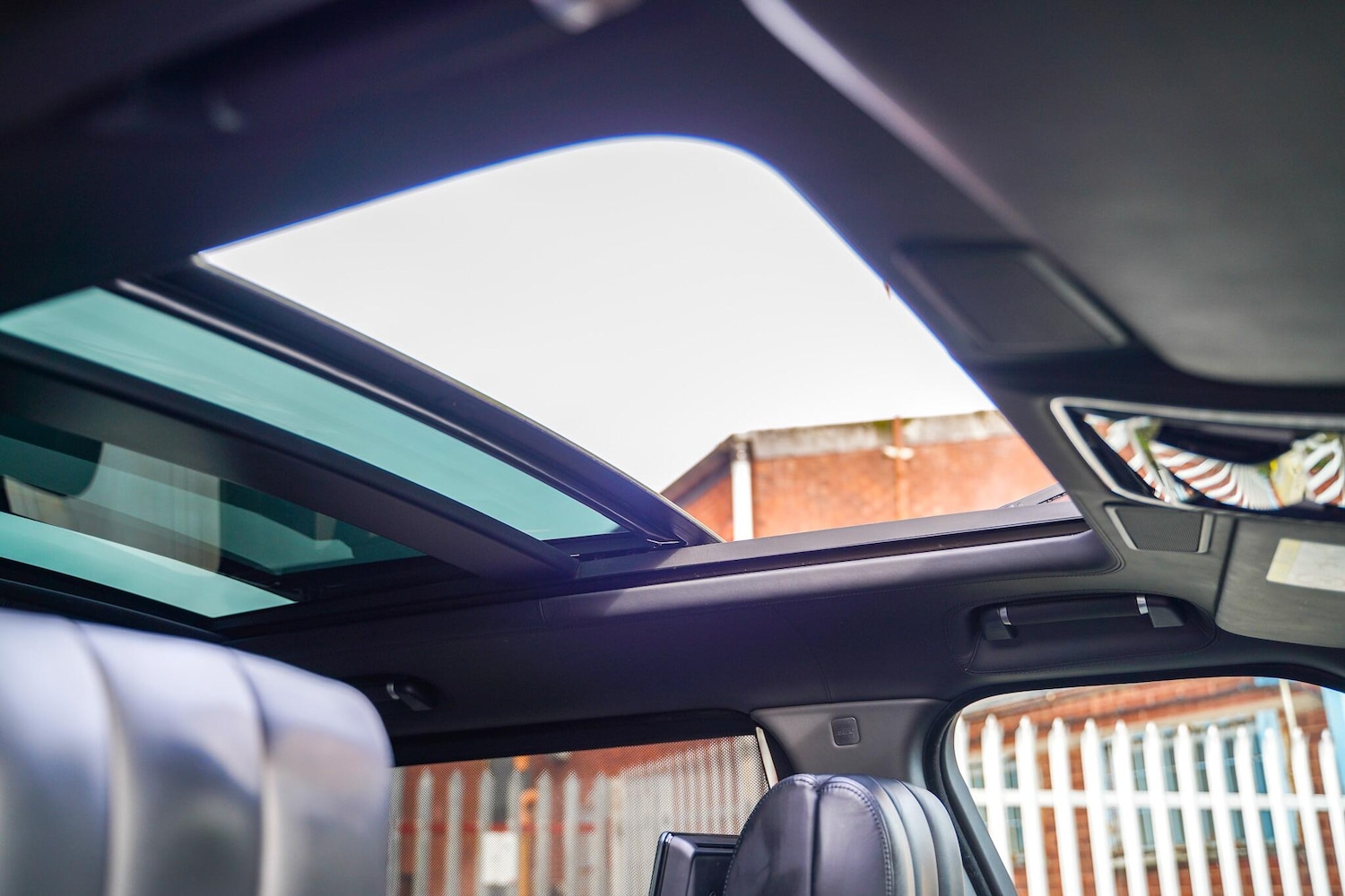 Used Land Rover Range Rover 2017 for sale - 77632918: Photo 52