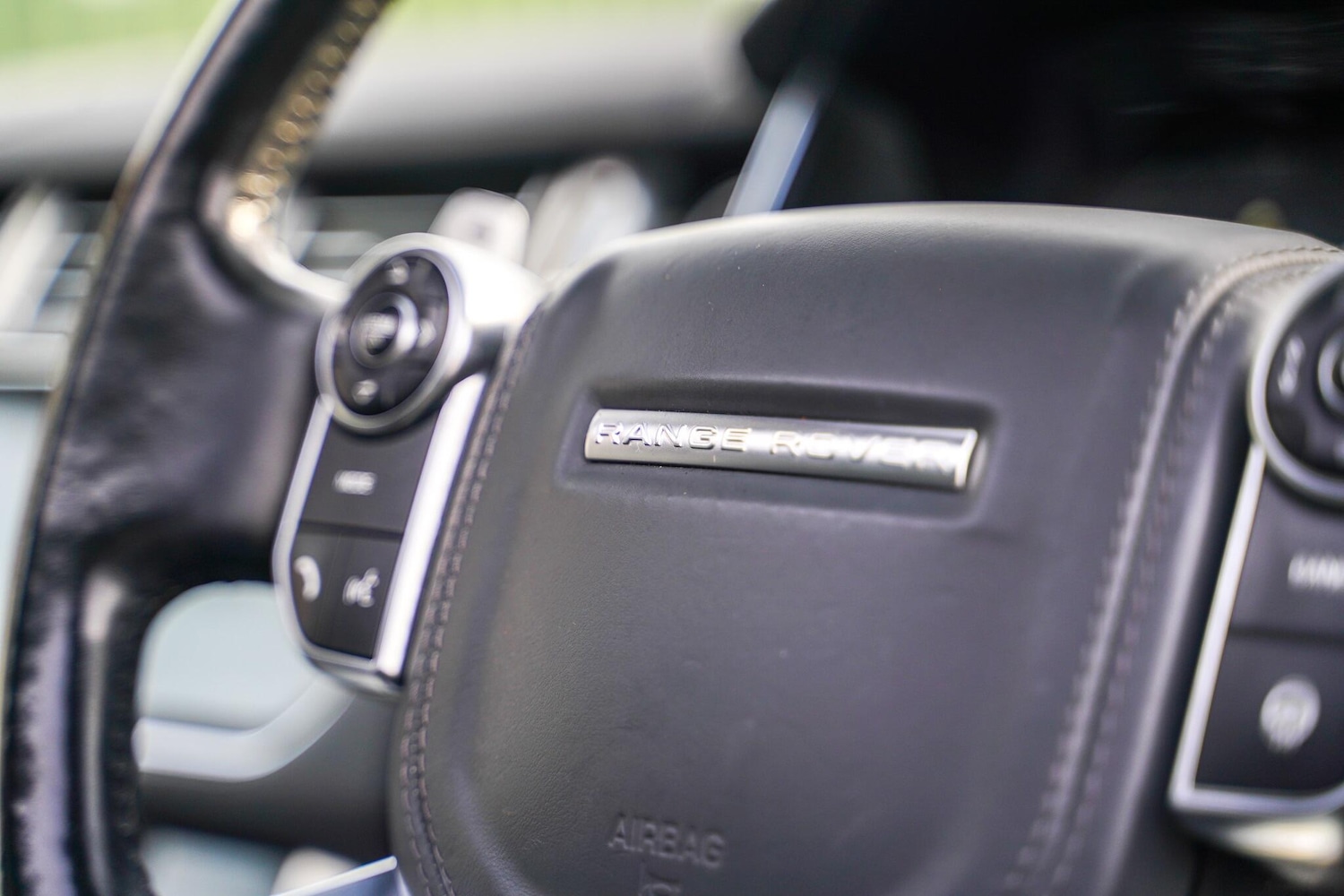 Used Land Rover Range Rover 2017 for sale - 77632918: Photo 54