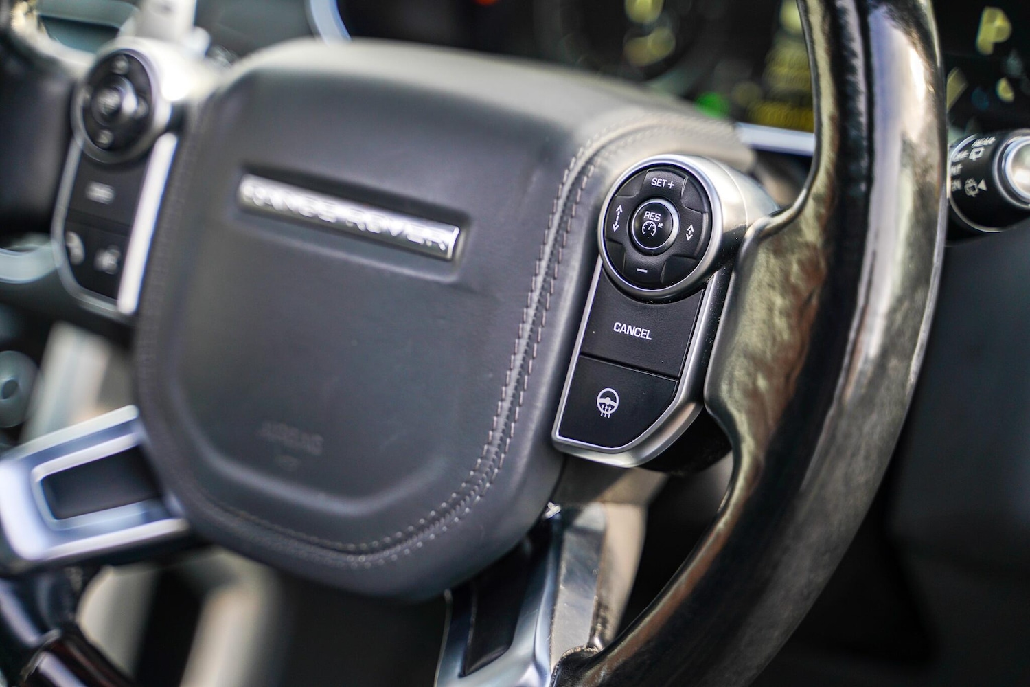 Used Land Rover Range Rover 2017 for sale - 77632918: Photo 55