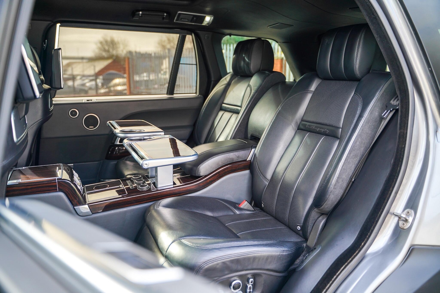 Used Land Rover Range Rover 2017 for sale - 77632918: Photo 57