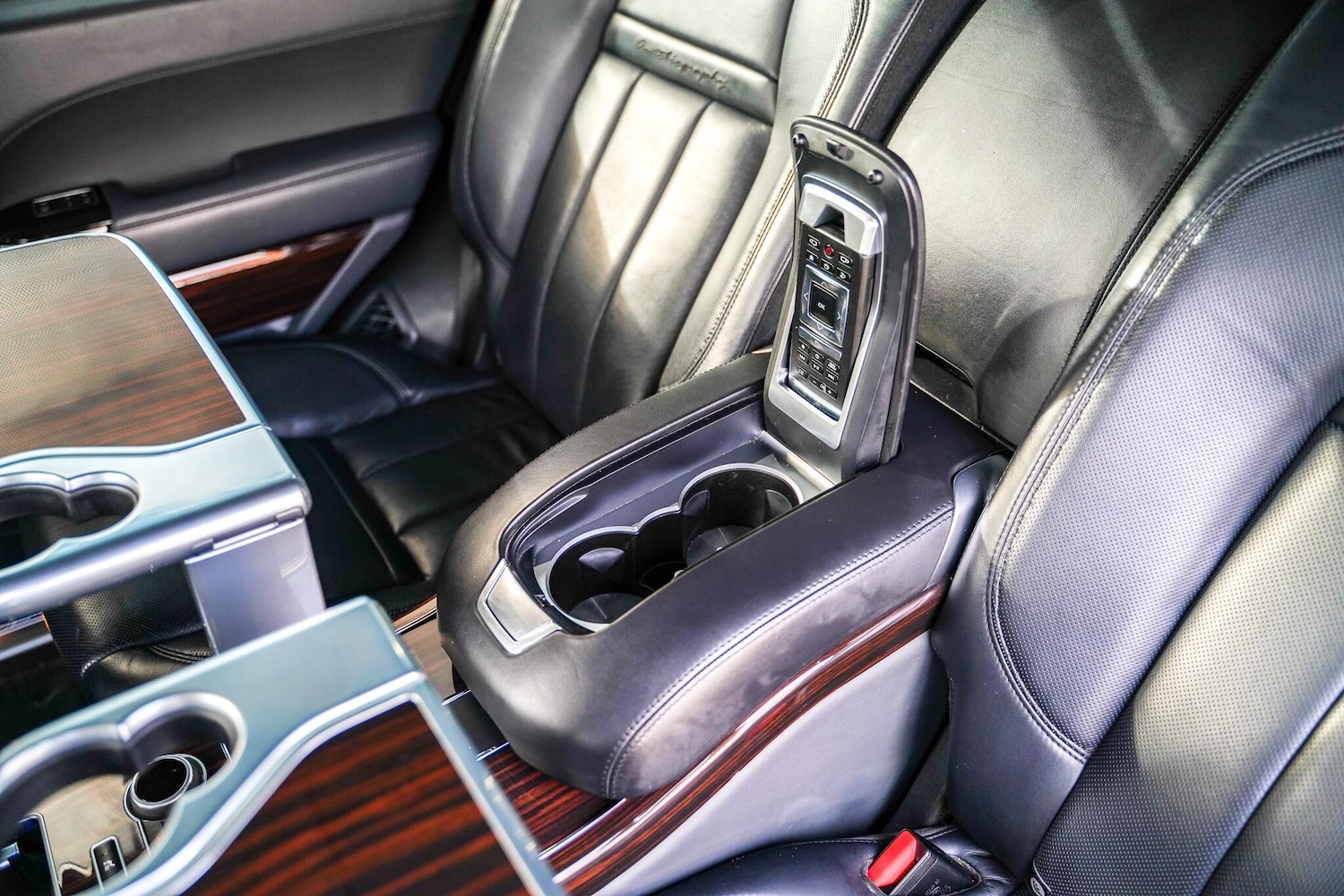 Used Land Rover Range Rover 2017 for sale - 77632918: Photo 60