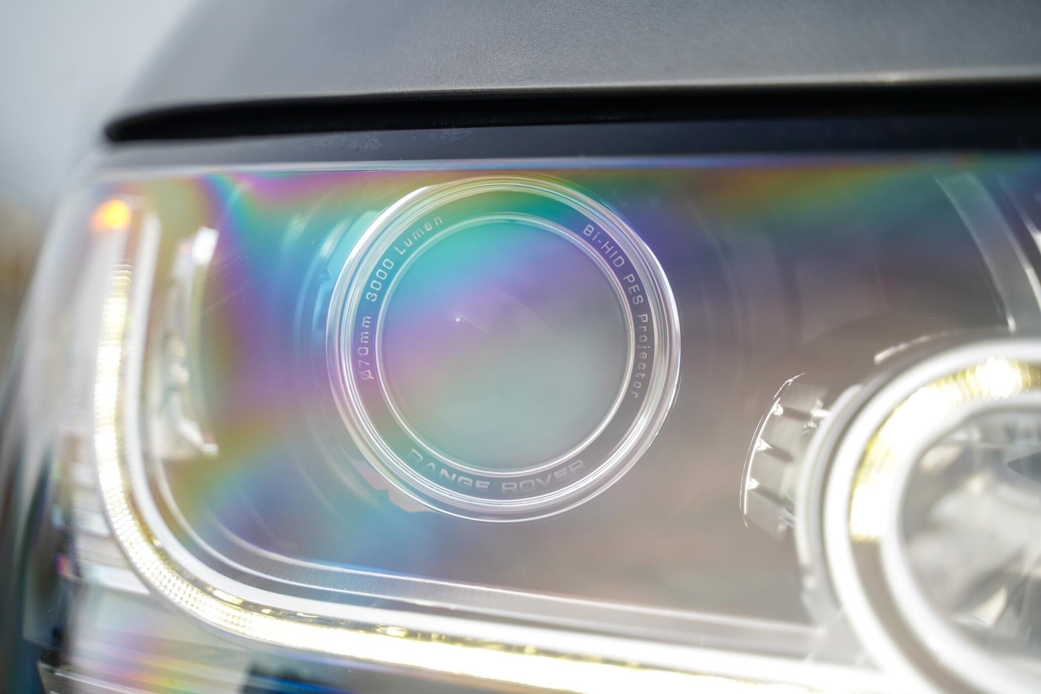 Used Land Rover Range Rover 2017 for sale - 77632918: Photo 64