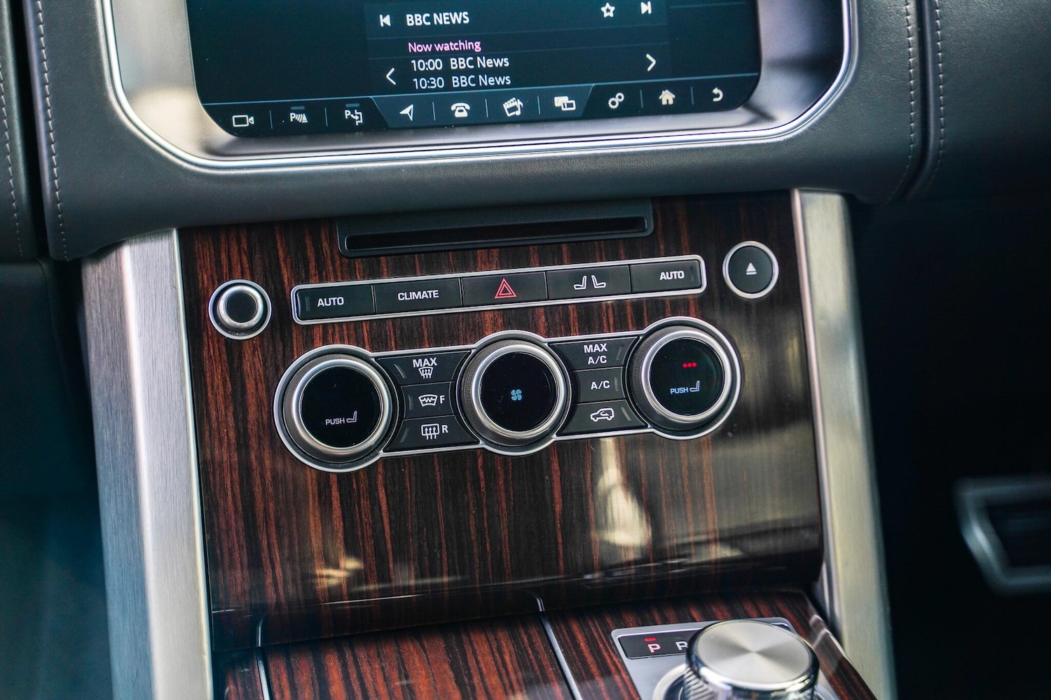 Used Land Rover Range Rover 2017 for sale - 77632918: Photo 67