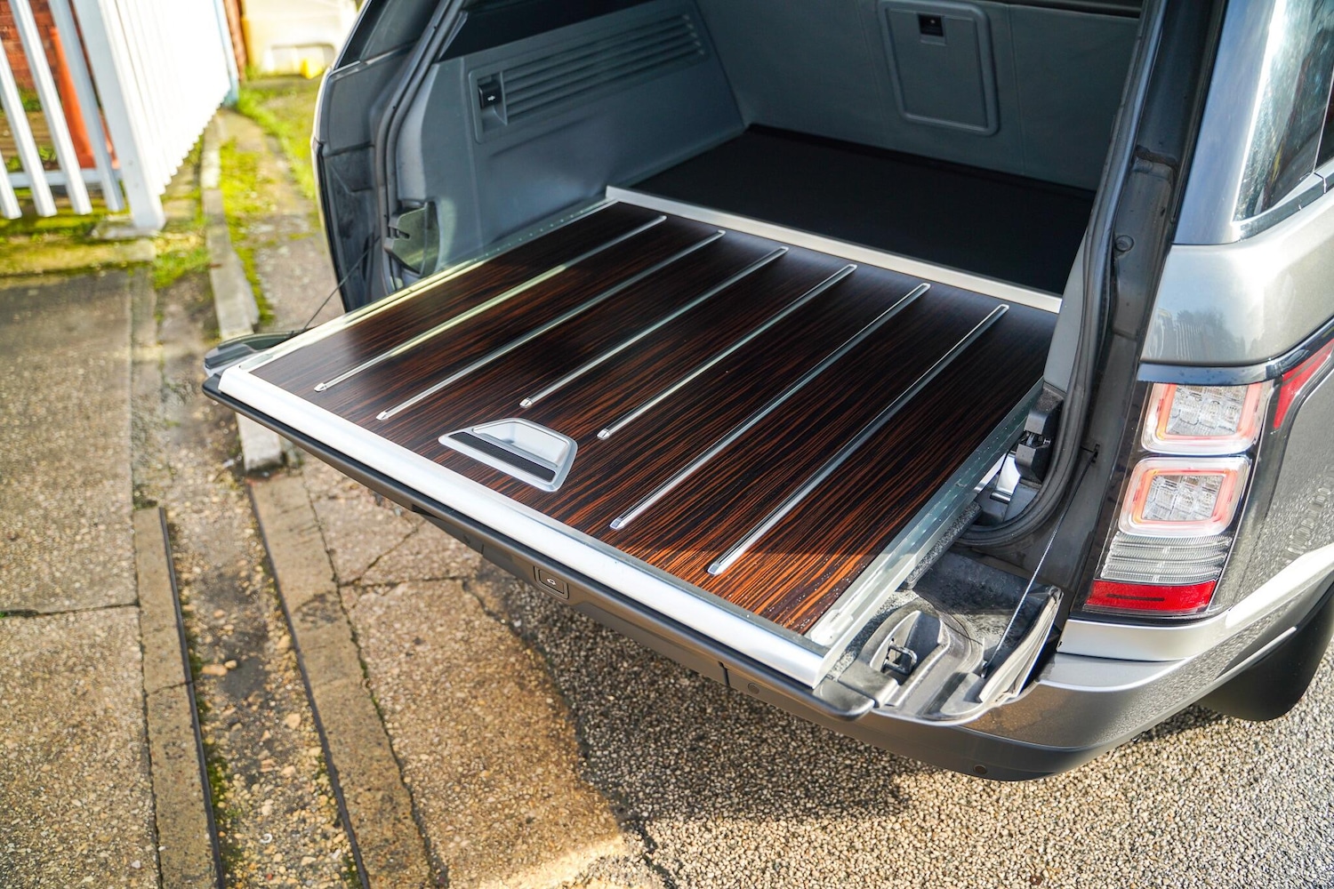 Used Land Rover Range Rover 2017 for sale - 77632918: Photo 68