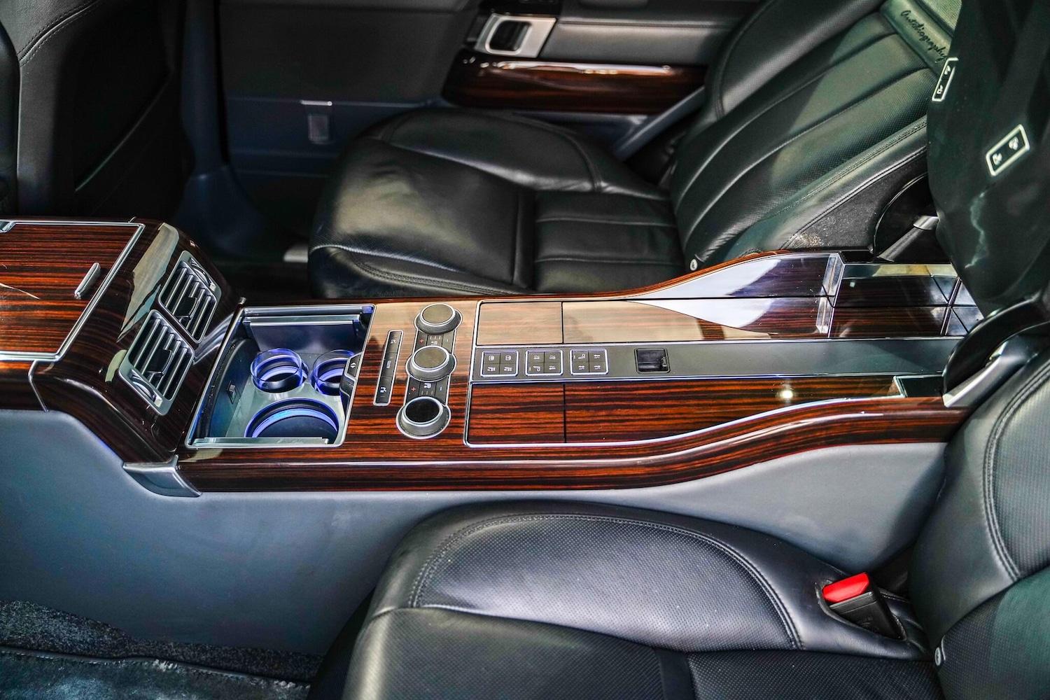 Used Land Rover Range Rover 2017 for sale - 77632918: Photo 69