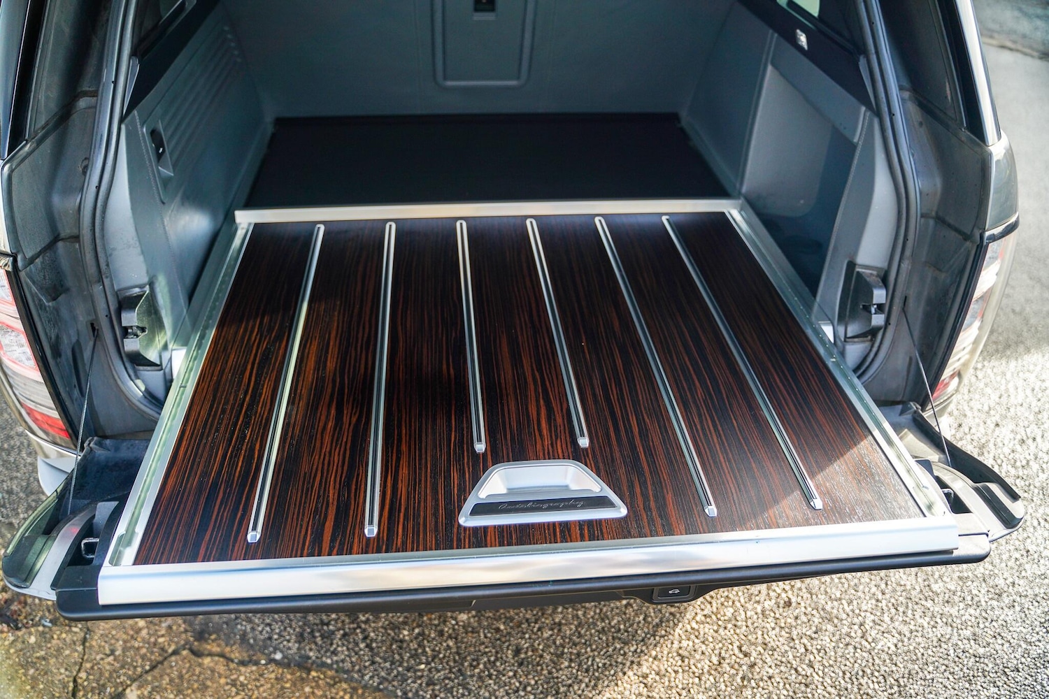 Used Land Rover Range Rover 2017 for sale - 77632918: Photo 70